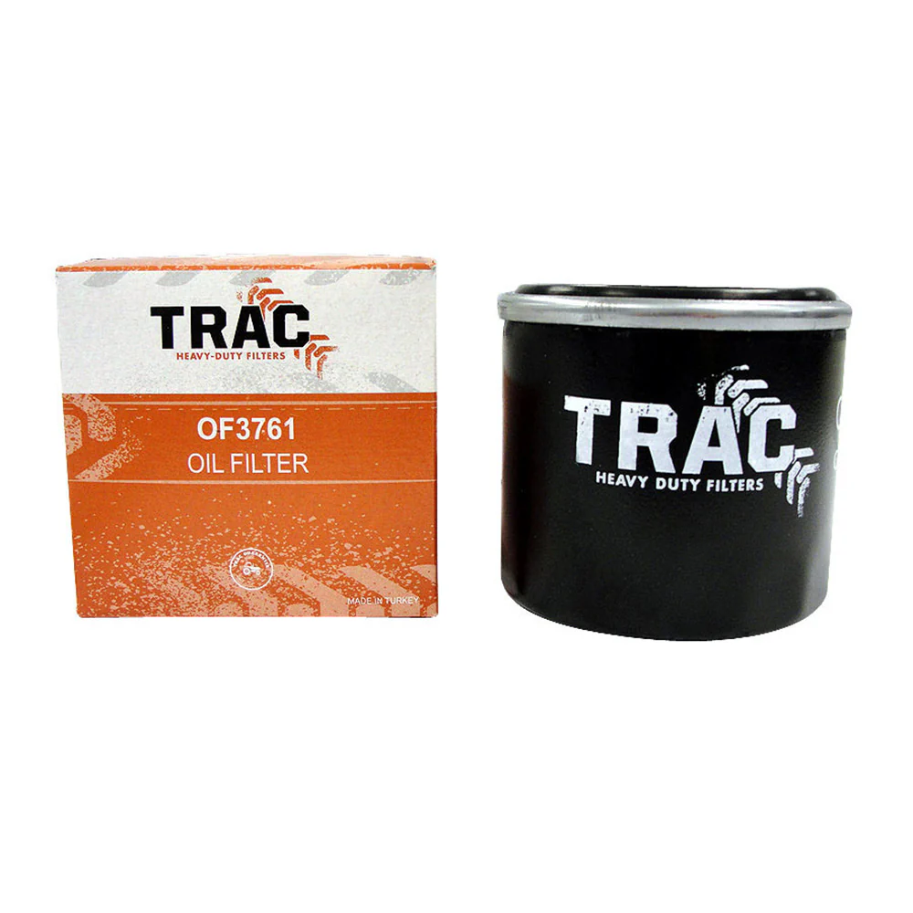 Shop Pack: 6x Premium Oil Filters for John Deere 1025R / 2025R (Replaces M806418)