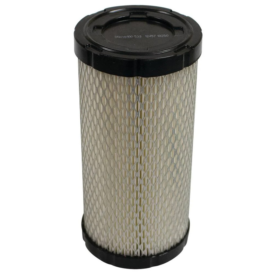 Annual Maintenance Filter Kit for Kubota BX Series (BX23S, BX2380, BX25, BX1880